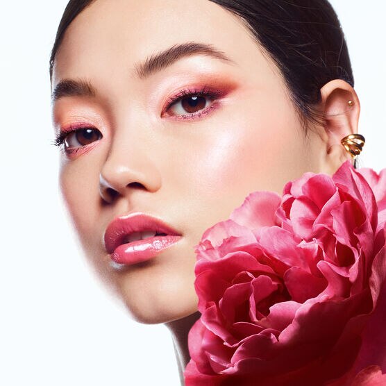 KISS KISS Bee Glow Oil 258 Rose 